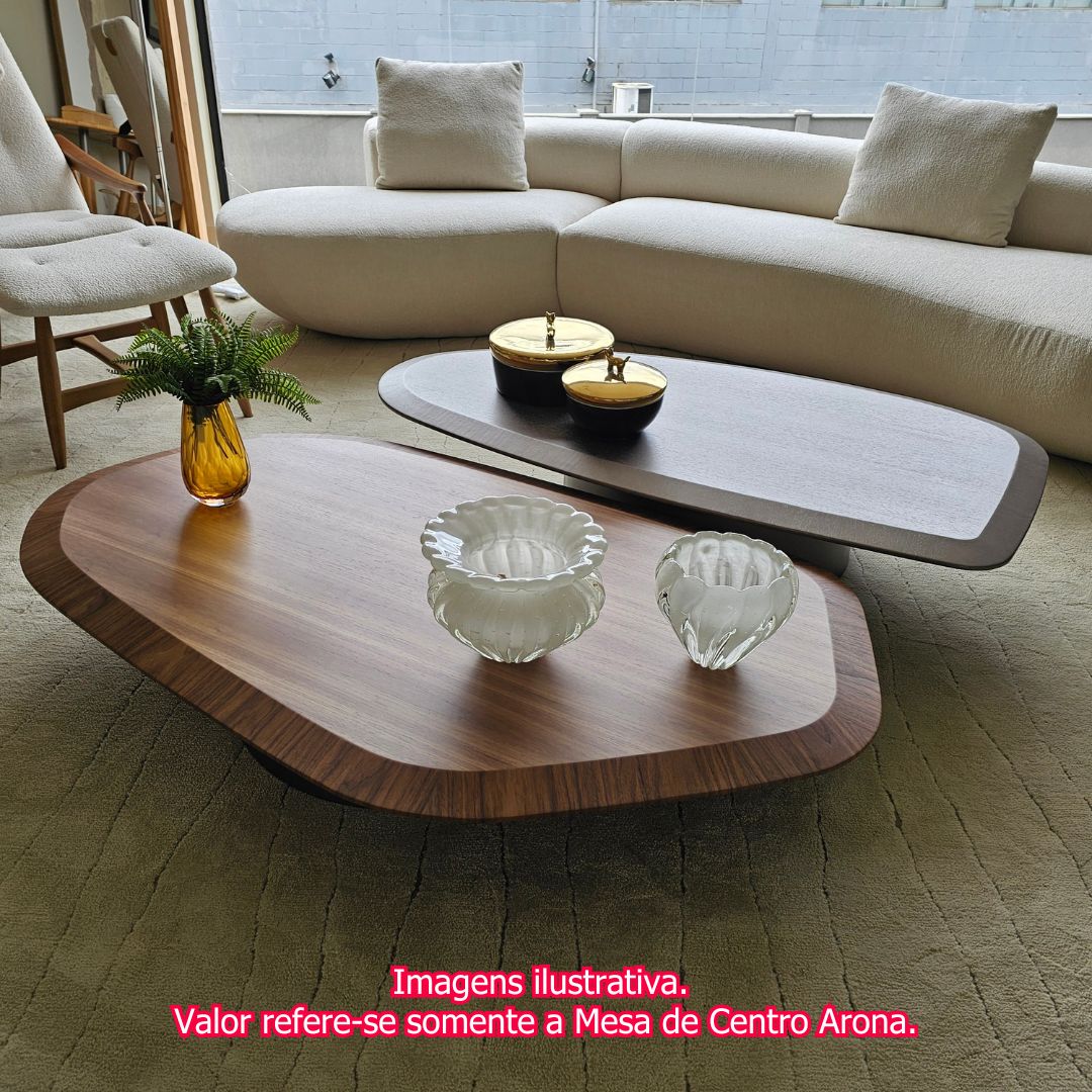 Mesa Centro Arona -1-